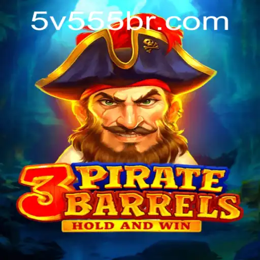 Discover the Thrills of 3PirateBarrels: A Modern Gaming Adventure with 5V555.COM