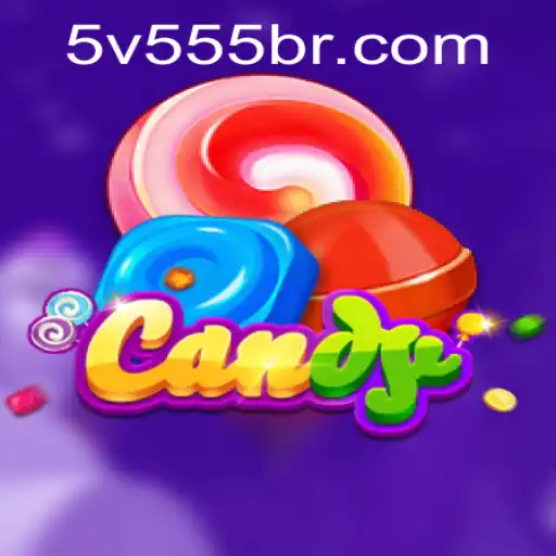 Candy: A Sweet Adventure with 5V555.COM