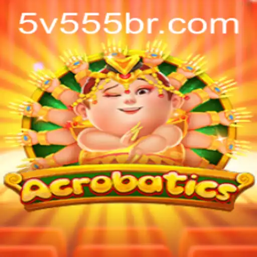 Unveiling Acrobatics: A New Game Experience with 5V555.COM