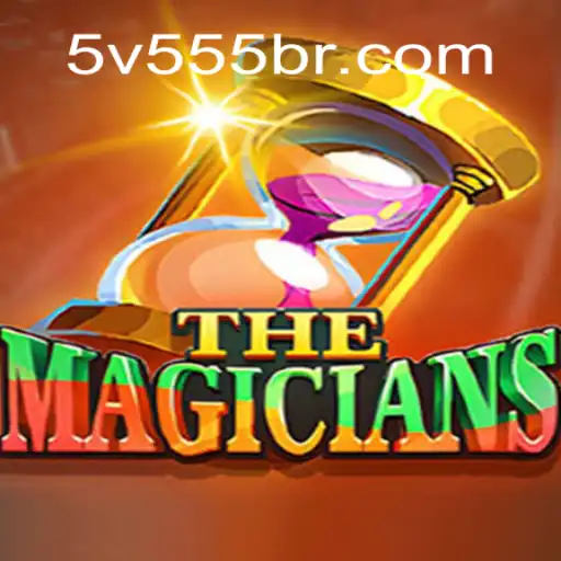 The Enchanting World of TheMagicians and the Magic of 5V555.COM