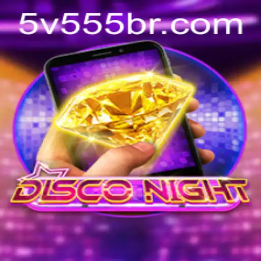 Discover 'DiscoNightM': The Ultimate Gaming Experience with a Twist of 5V555.COM