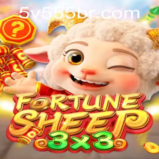 FortuneSheep: Unveiling the Exciting World of 5V555.COM