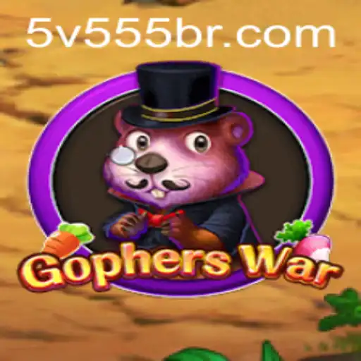 Discovering the Unique World of GophersWar: An Exciting New Gaming Experience