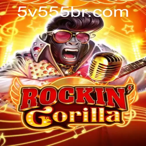 Immerse Yourself in the Adventure of RockinGorilla at 5V555.COM