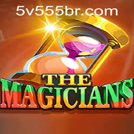 The Enchanting World of TheMagicians and the Magic of 5V555.COM